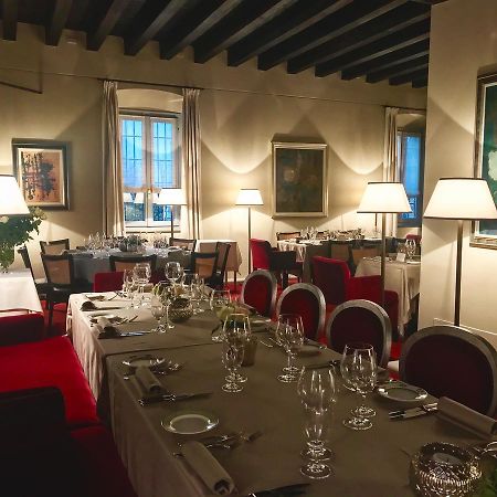 Lear Gourmet & Relais Briosco Exteriör bild