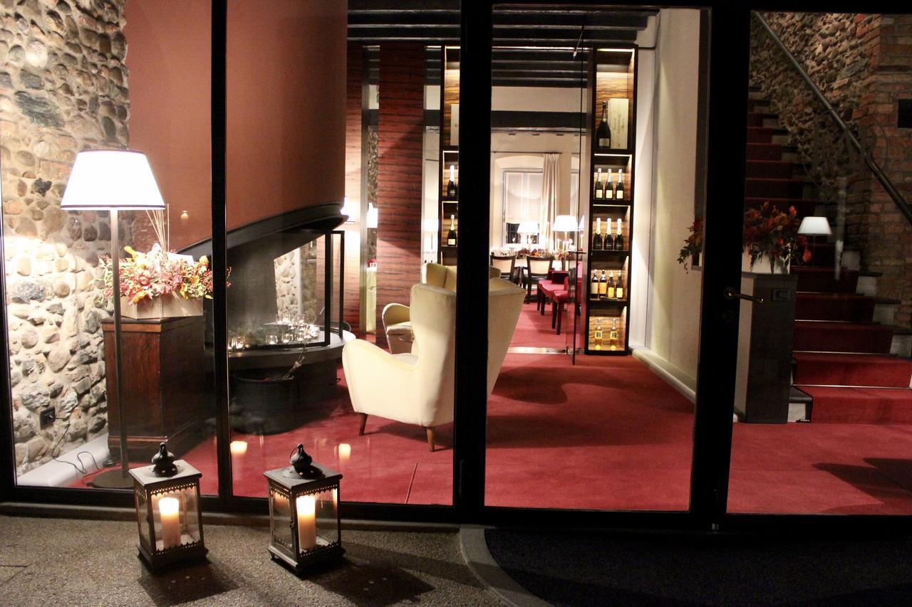 Lear Gourmet & Relais Briosco Exteriör bild