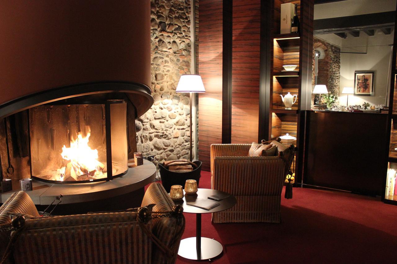 Lear Gourmet & Relais Briosco Exteriör bild