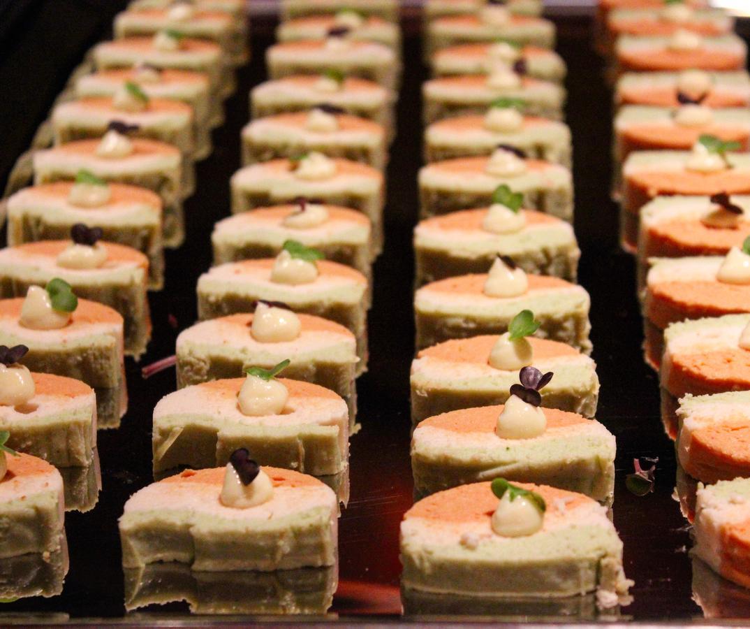 Lear Gourmet & Relais Briosco Exteriör bild