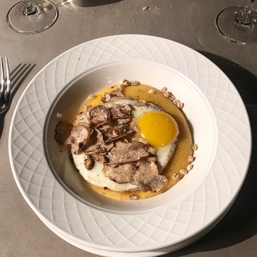 Lear Gourmet & Relais Briosco Exteriör bild