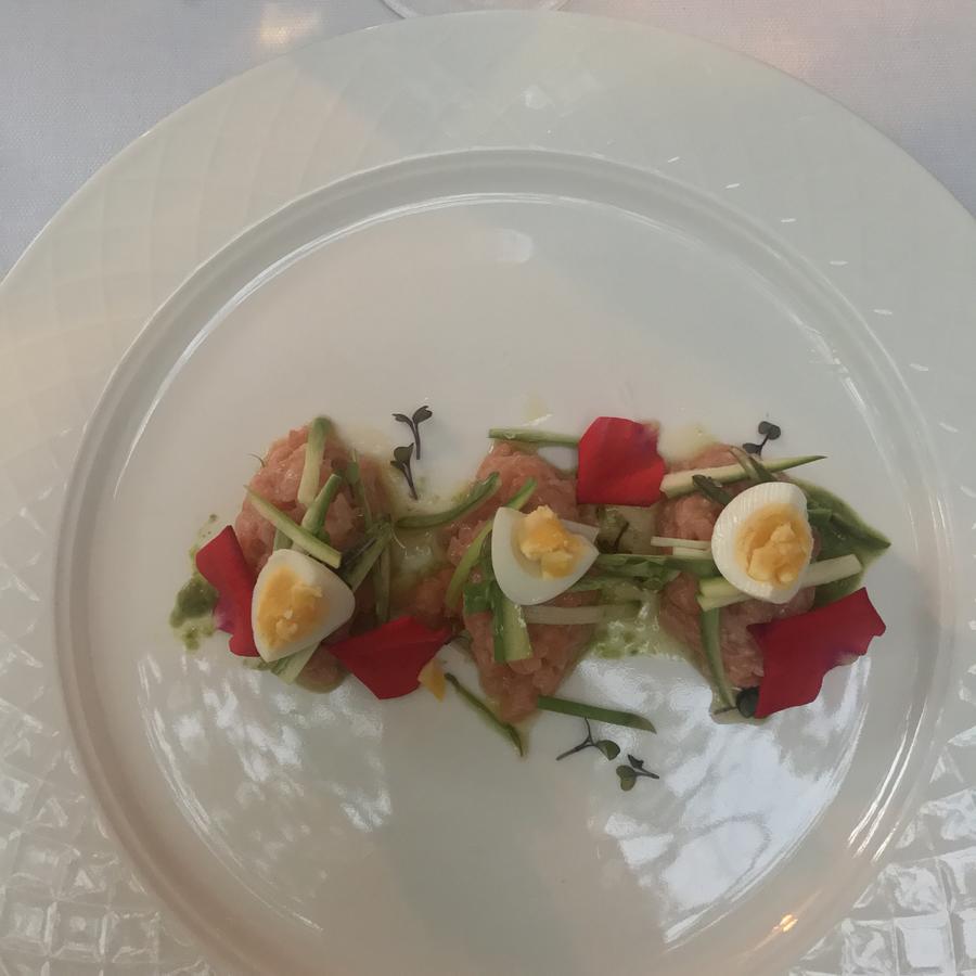 Lear Gourmet & Relais Briosco Exteriör bild