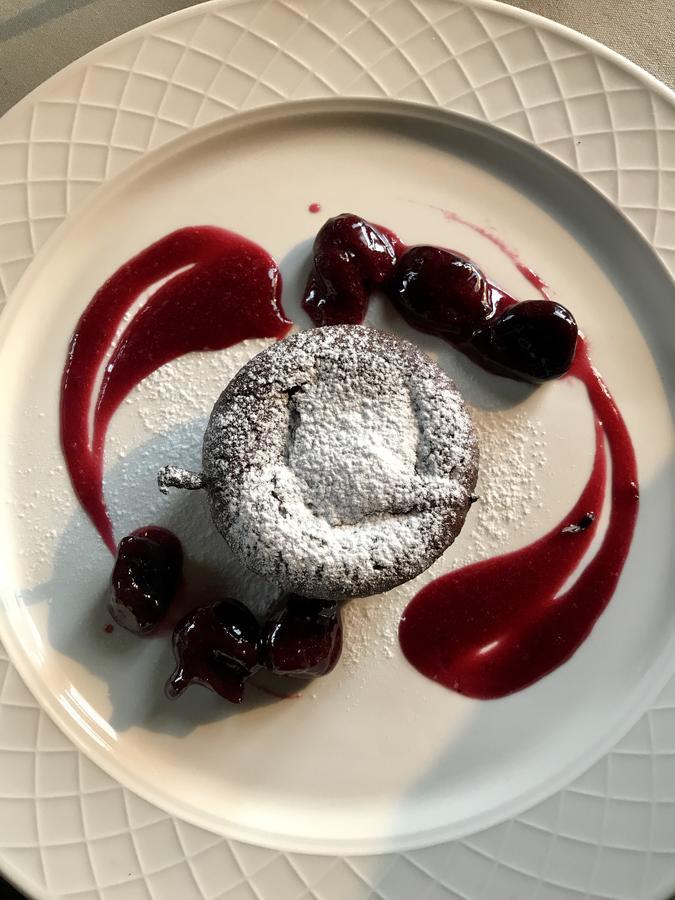 Lear Gourmet & Relais Briosco Exteriör bild