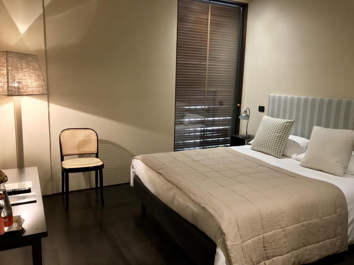 Lear Gourmet & Relais Briosco Exteriör bild