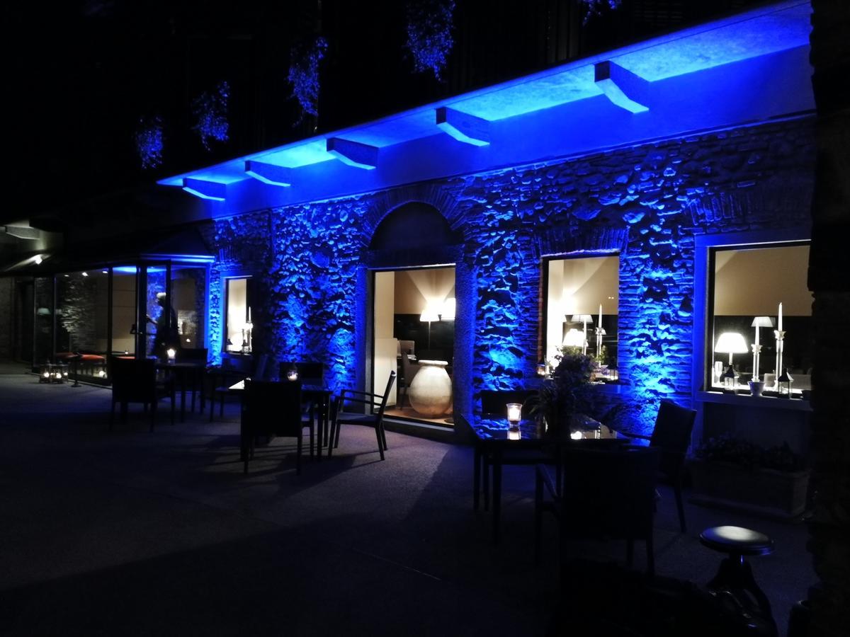 Lear Gourmet & Relais Briosco Exteriör bild