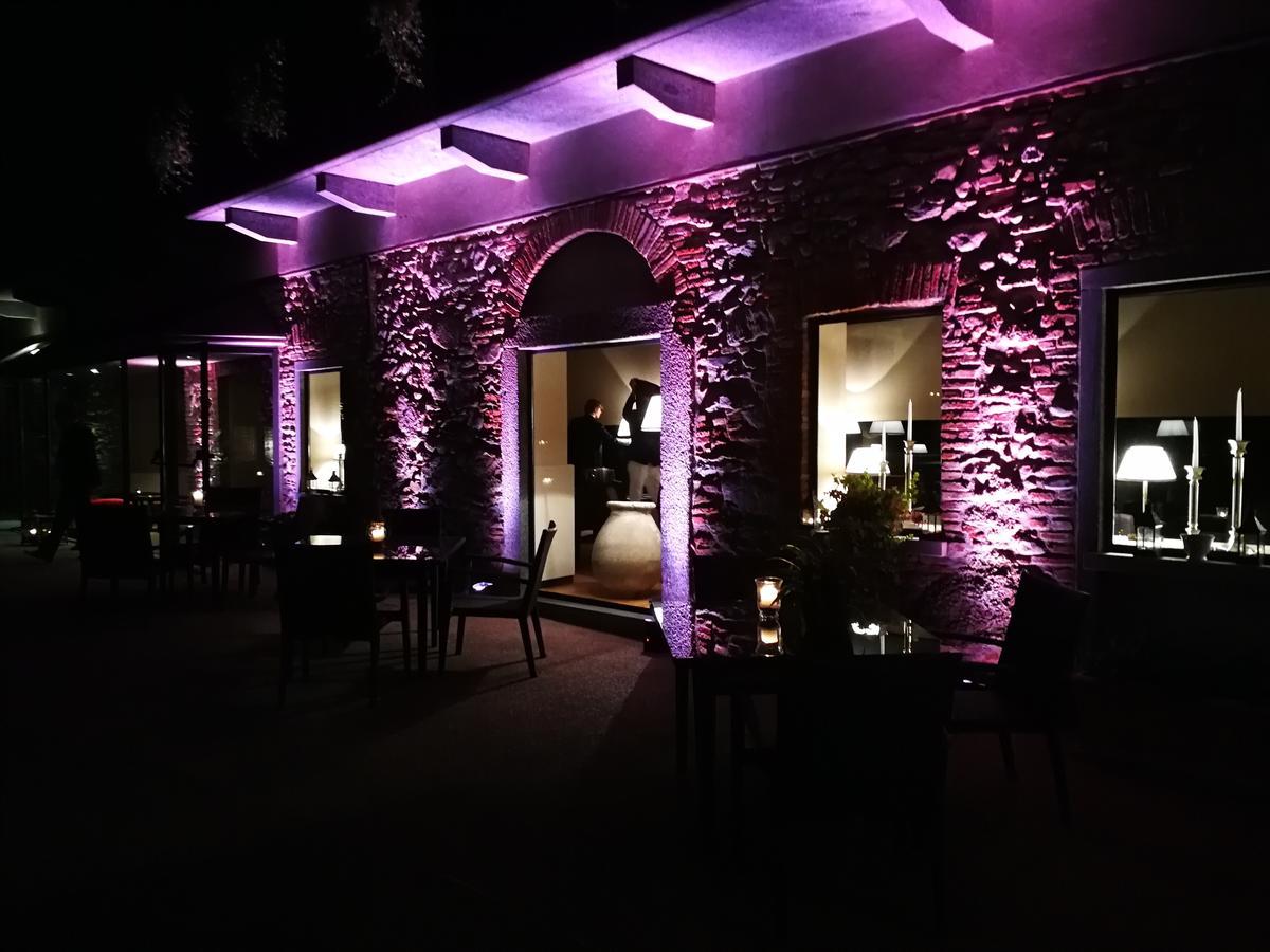 Lear Gourmet & Relais Briosco Exteriör bild