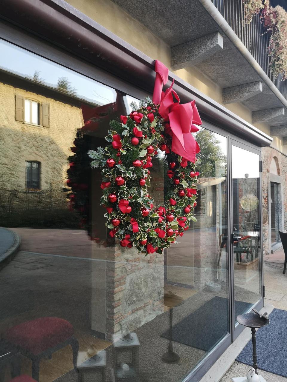 Lear Gourmet & Relais Briosco Exteriör bild
